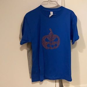 Halloween t shirts for boys and girls